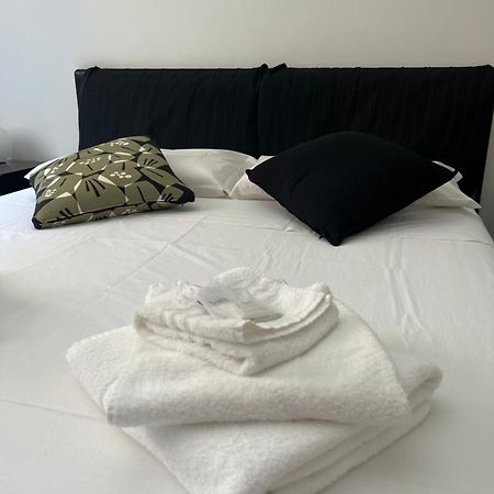 Appartamento Vacanze Romane Exterior foto