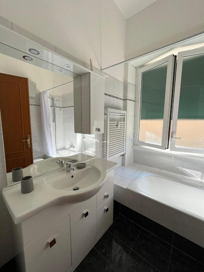 Appartamento Vacanze Romane Exterior foto